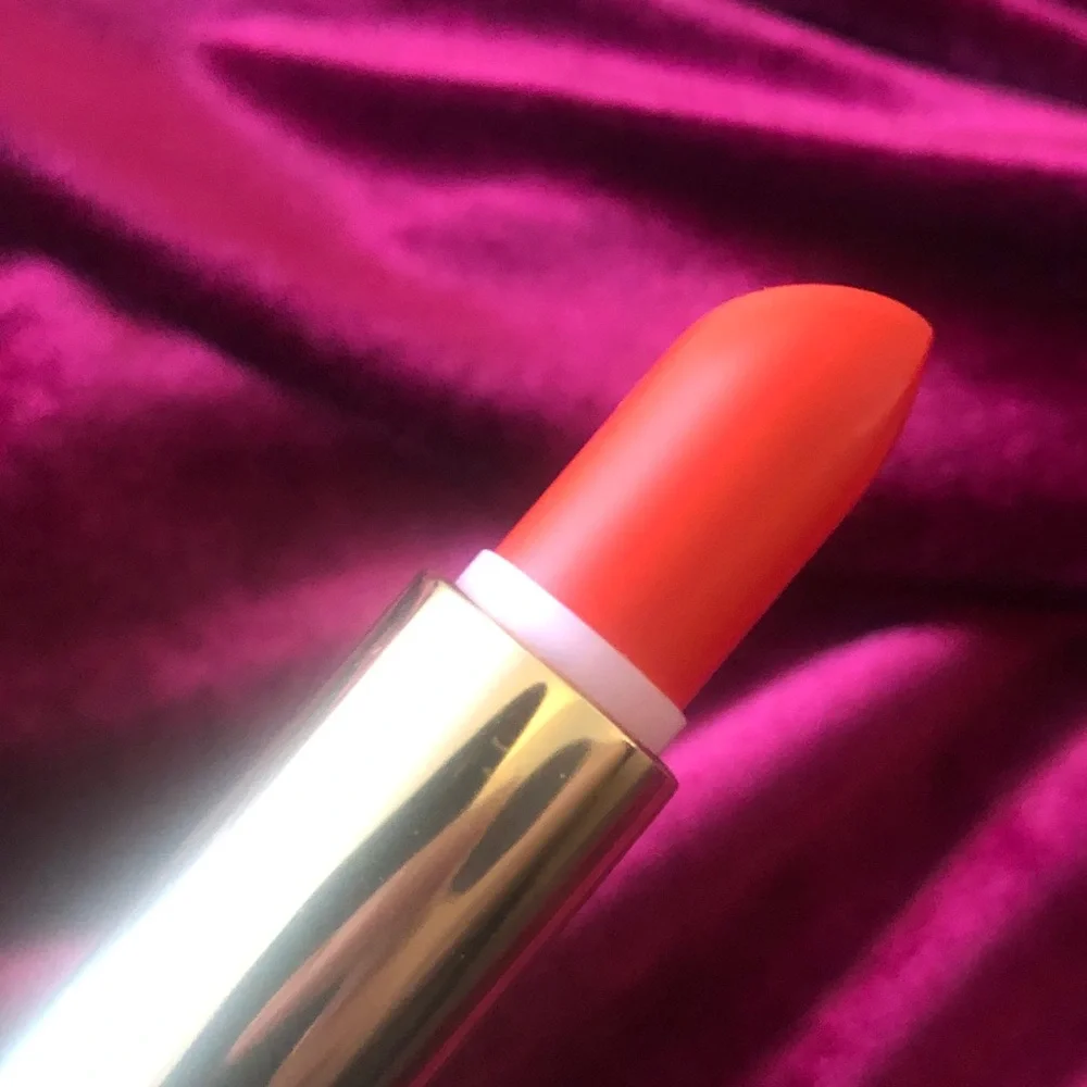 Gucci 518 Amy Blush Lipstick - Picture 4 of 5